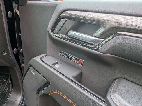 Certified 2023 GMC Sierra 1500 AT4 w/ AT4 Premium Package AWD/4WD image 27