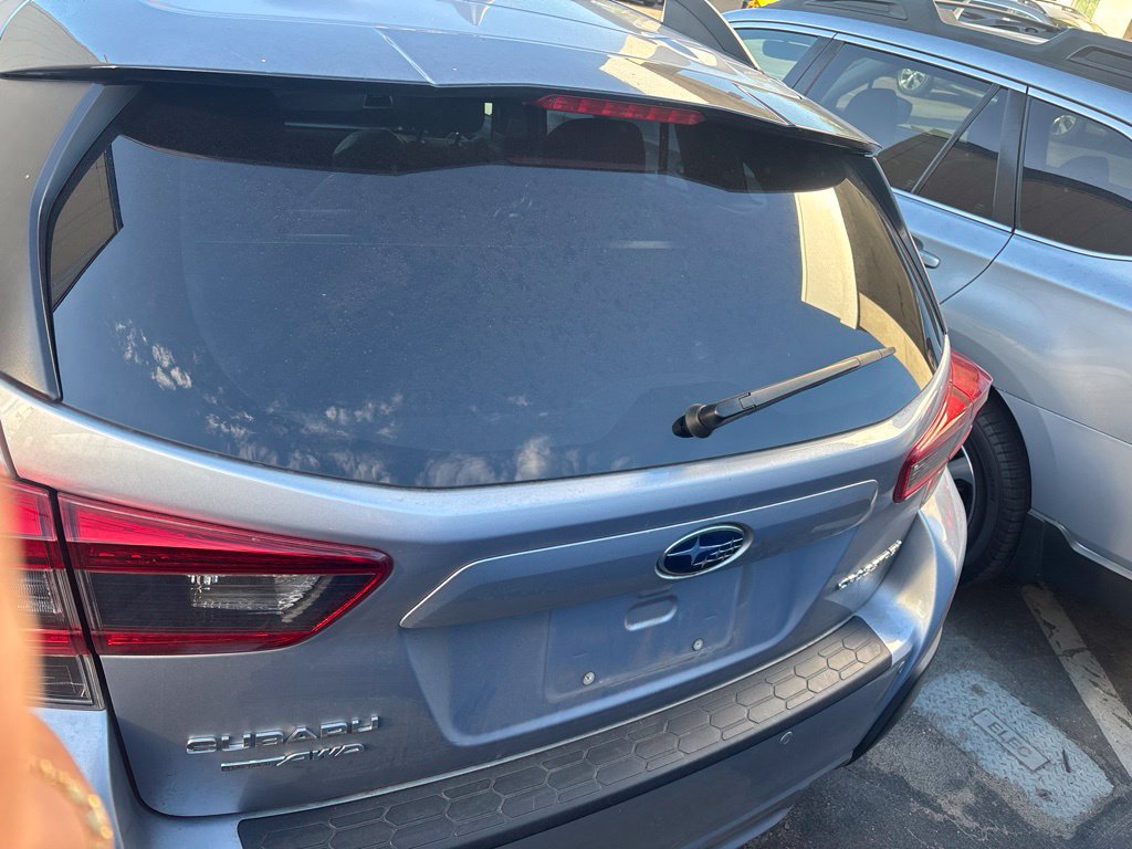 Used 2020 Subaru Crosstrek 2.0i Limited w/ Popular Package #2 AWD/4WD image 22
