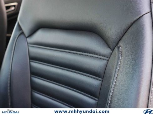 Used 2024 Ford Edge SEL w/ Convenience Package AWD/4WD image 23