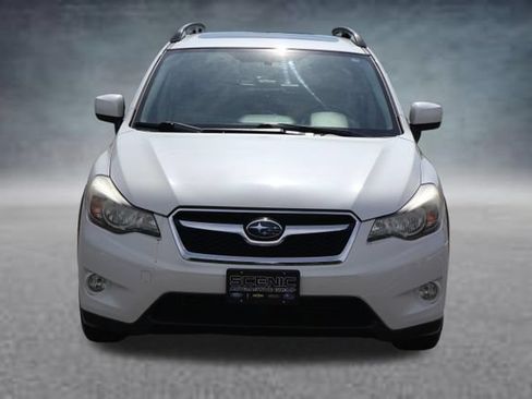 Used 2014 Subaru Crosstrek 2.0i Limited AWD/4WD image 26