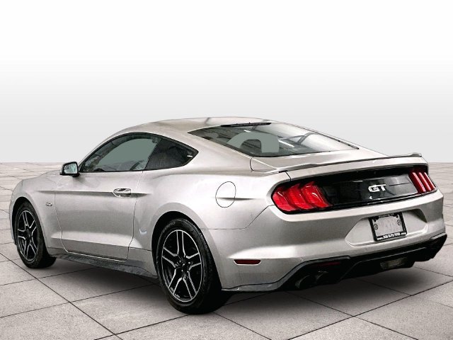 Used 2018 Ford Mustang GT RWD image 10