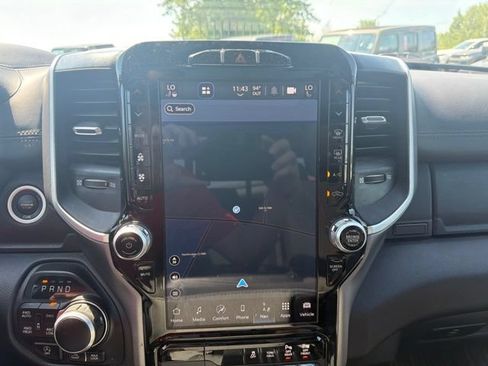 Used 2023 RAM 1500 Big Horn AWD/4WD image 20