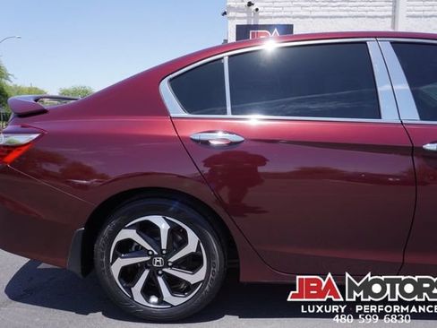 Used 2017 Honda Accord EX-L image 65