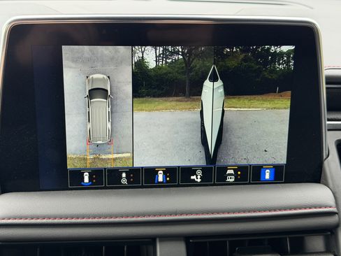 Used 2024 Chevrolet Tahoe RST w/ Luxury Package image 25