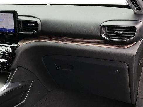 Certified 2022 Ford Explorer Limited image 19