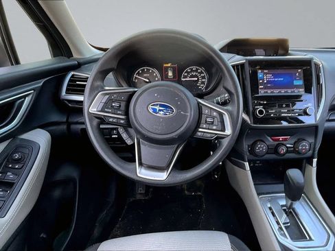 Used 2021 Subaru Forester AWD/4WD image 8