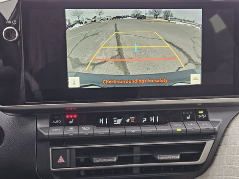 New 2026 Toyota Camry XLE image 14