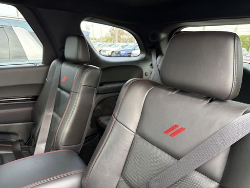 Used 2023 Dodge Durango Citadel image 25