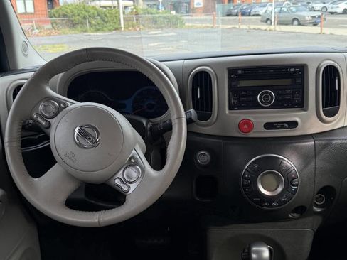 Used 2012 Nissan Cube 1.8 SL w/ Interior Designer Pkg image 19