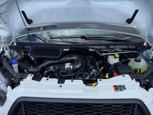 New 2026 Ford Transit 250 148 Medium Roof RWD image 27