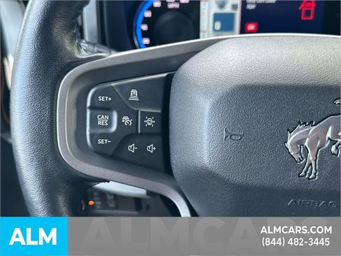 Used 2023 Ford Bronco Badlands AWD/4WD image 28
