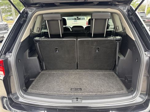 Used 2022 Volkswagen Atlas SE FWD image 31
