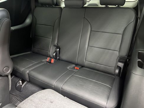 New 2026 Buick Enclave Sport Touring w/ Power Package FWD image 5