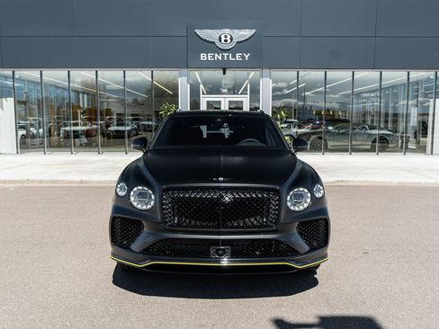 Used 2026 Bentley Bentayga Speed image 20