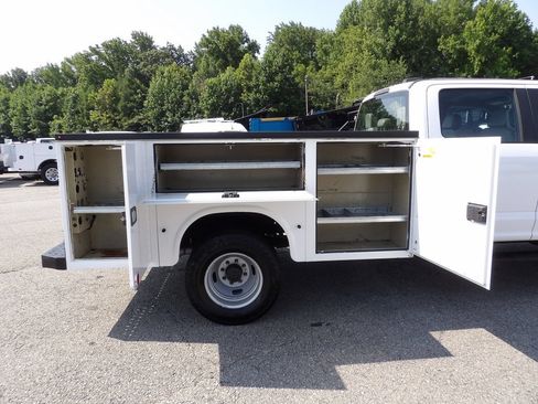 Used 2020 Ford F350 XL w/ Power Equipment Group AWD/4WD image 58