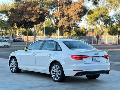 Used 2017 Audi A4 2.0T Premium w/ Convenience Package image 6