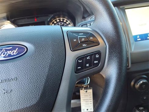 Used 2022 Ford Ranger XLT w/ FX4 Off-Road Package image 10