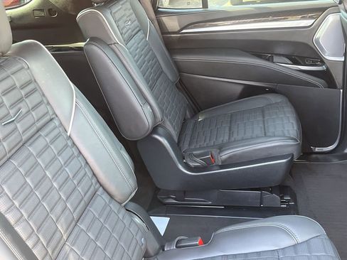 Used 2025 Cadillac Escalade Sport Platinum image 20