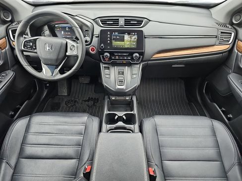 Used 2020 Honda CR-V EX image 10