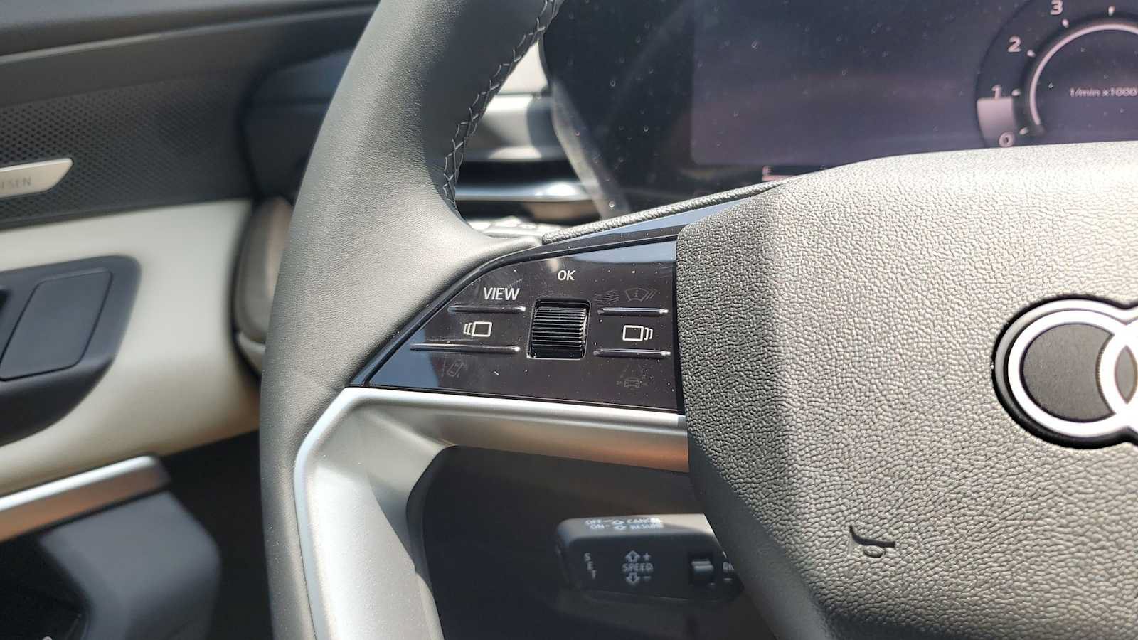New 2026 Audi Q5 Premium Plus AWD/4WD image 24