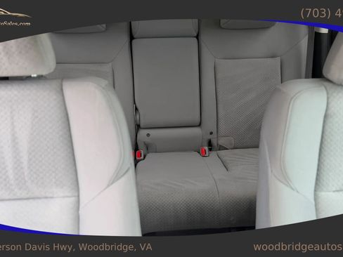 Used 2016 Honda CR-V EX image 17