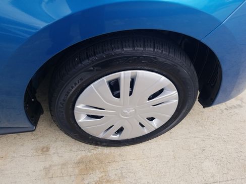 Used 2024 Mitsubishi Mirage ES image 24