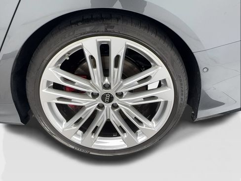 Used 2023 Audi S6 Premium Plus w/ Premium Plus Package AWD/4WD image 12