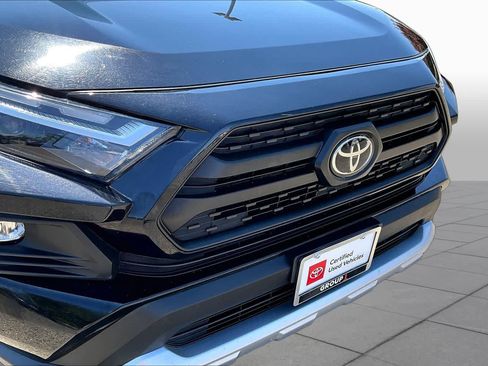 Certified 2024 Toyota RAV4 Adventure AWD/4WD image 29