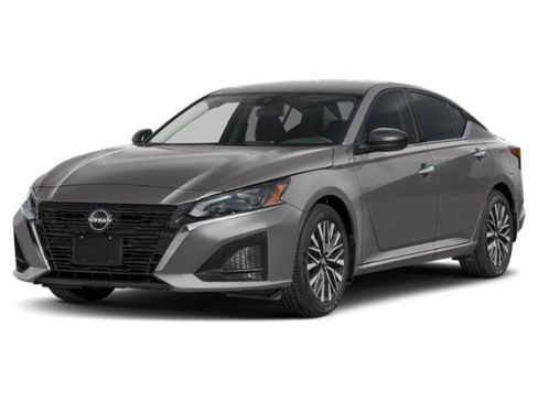 New 2026 Nissan Altima 2.5 SV FWD image 1