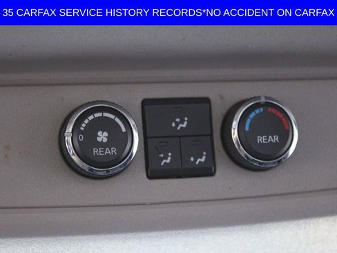 Used 2013 Nissan Armada Platinum image 34