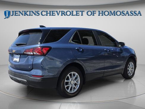Certified 2024 Chevrolet Equinox LT FWD image 5
