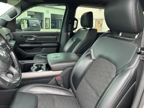 Used 2020 RAM 1500 Sport w/ Night Edition AWD/4WD image 13