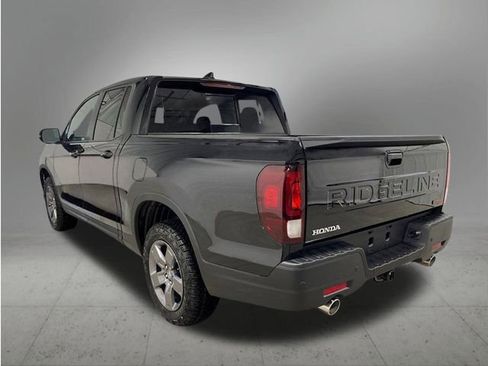 New 2026 Honda Ridgeline TrailSport image 3