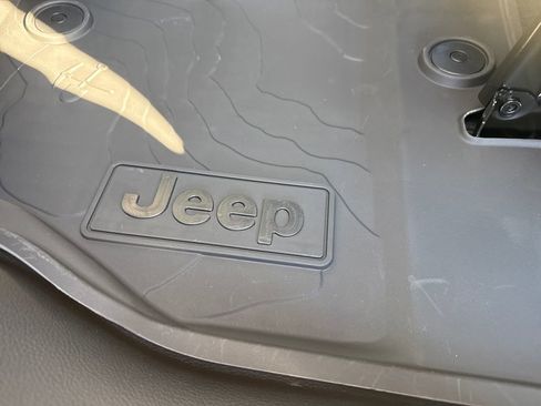 New 2026 Jeep Wrangler Willys image 49