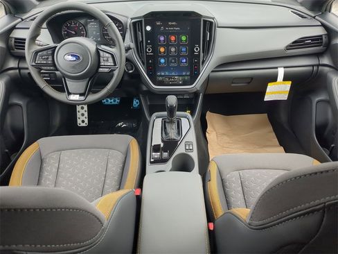 New 2026 Subaru Crosstrek 2.5i Sport image 12