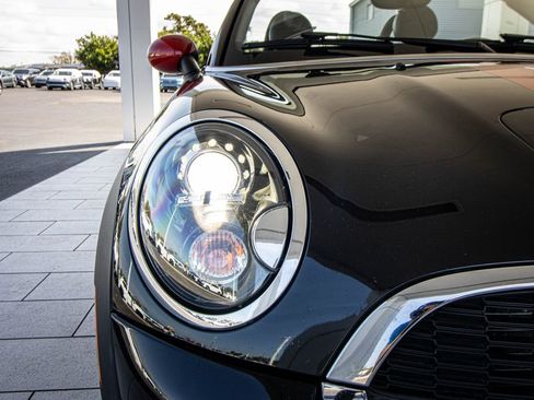 Used 2014 MINI Cooper Roadster John Cooper Works image 6