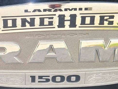 Used 2012 RAM 1500 Laramie Longhorn w/ Protection Group AWD/4WD image 27