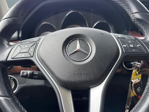 Used 2013 Mercedes-Benz GLK 350 2WD image 10