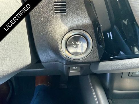 Certified 2025 Lexus ES 350 w/ Accessory Package (Z2) FWD image 26