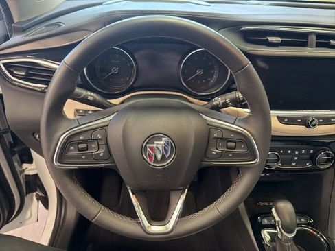 Used 2023 Buick Encore GX Essence w/ Advanced Technology Package AWD/4WD image 18