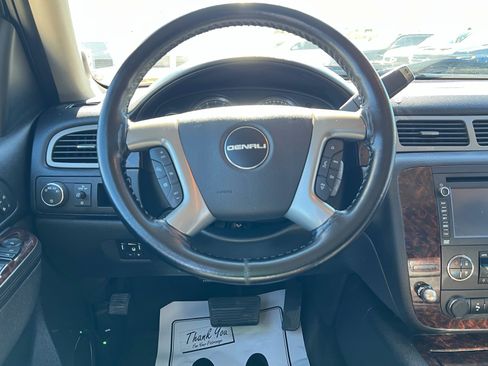 Used 2013 GMC Sierra 2500 Denali image 13