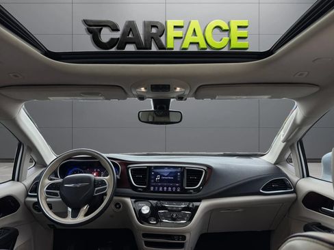 Used 2018 Chrysler Pacifica Limited FWD image 24