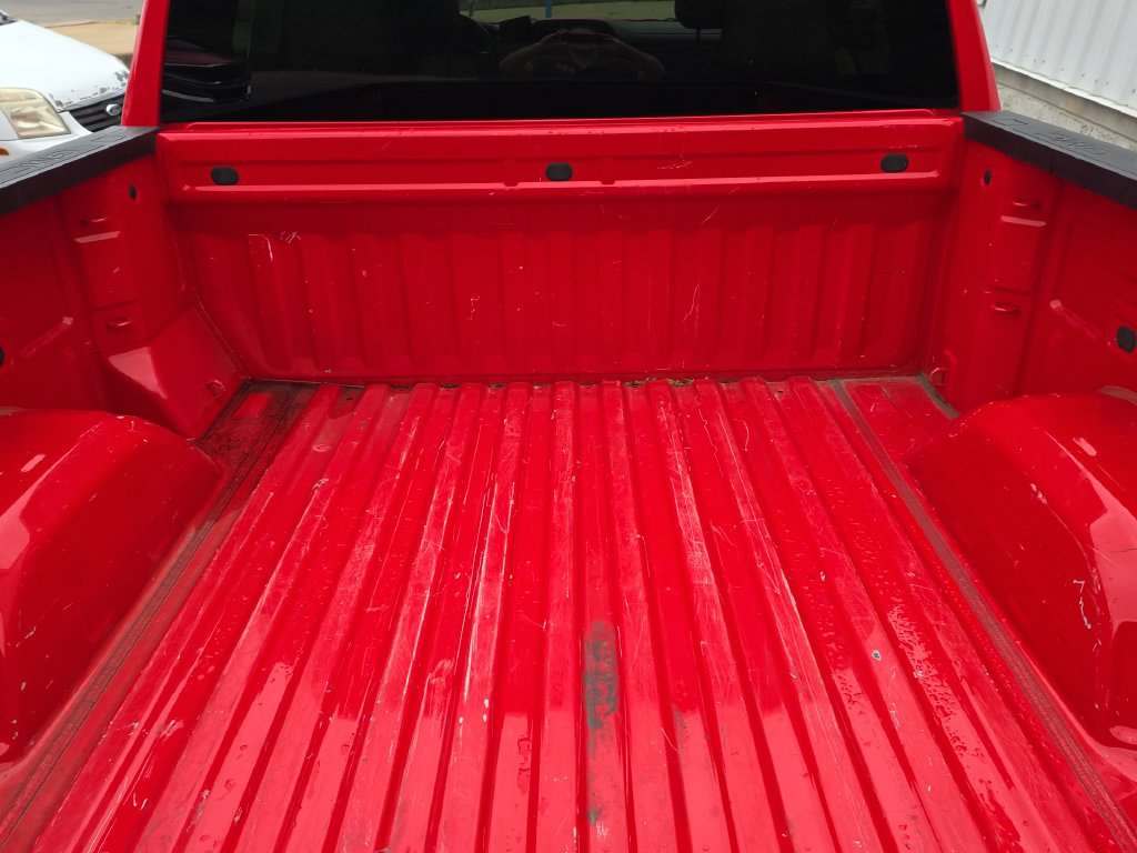 Used 2020 GMC Sierra 1500 SLE w/ Trailering Package AWD/4WD image 6