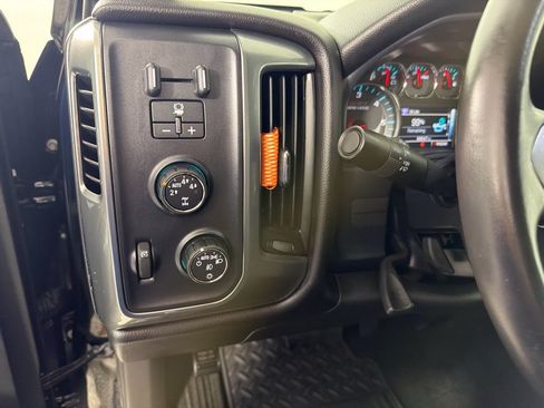Used 2016 Chevrolet Silverado 1500 LT w/ All Star Edition AWD/4WD image 13
