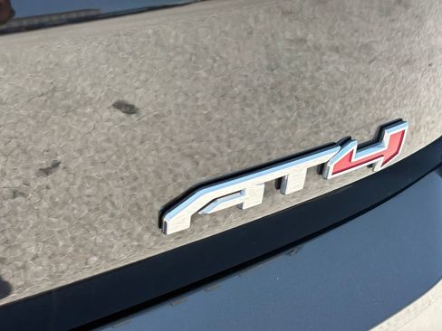 Used 2024 GMC Terrain AT4 w/ LPO, Floor Liner Package AWD/4WD image 12