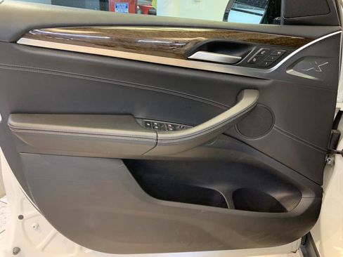 Used 2018 BMW X3 xDrive30i image 15