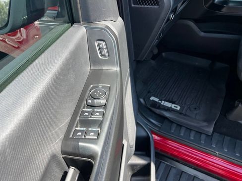 Used 2024 Ford F150 STX w/ STX Black Appearance Package RWD image 20