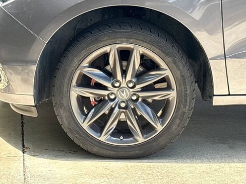 Used 2019 Acura MDX A-Spec AWD/4WD image 9