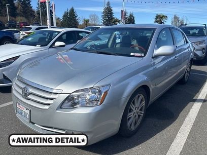 Used 2007 Toyota Avalon Touring