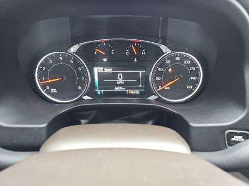 Used 2017 GMC Acadia SLT image 40